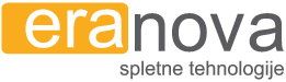 Eranova logo