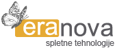 Eranova logo